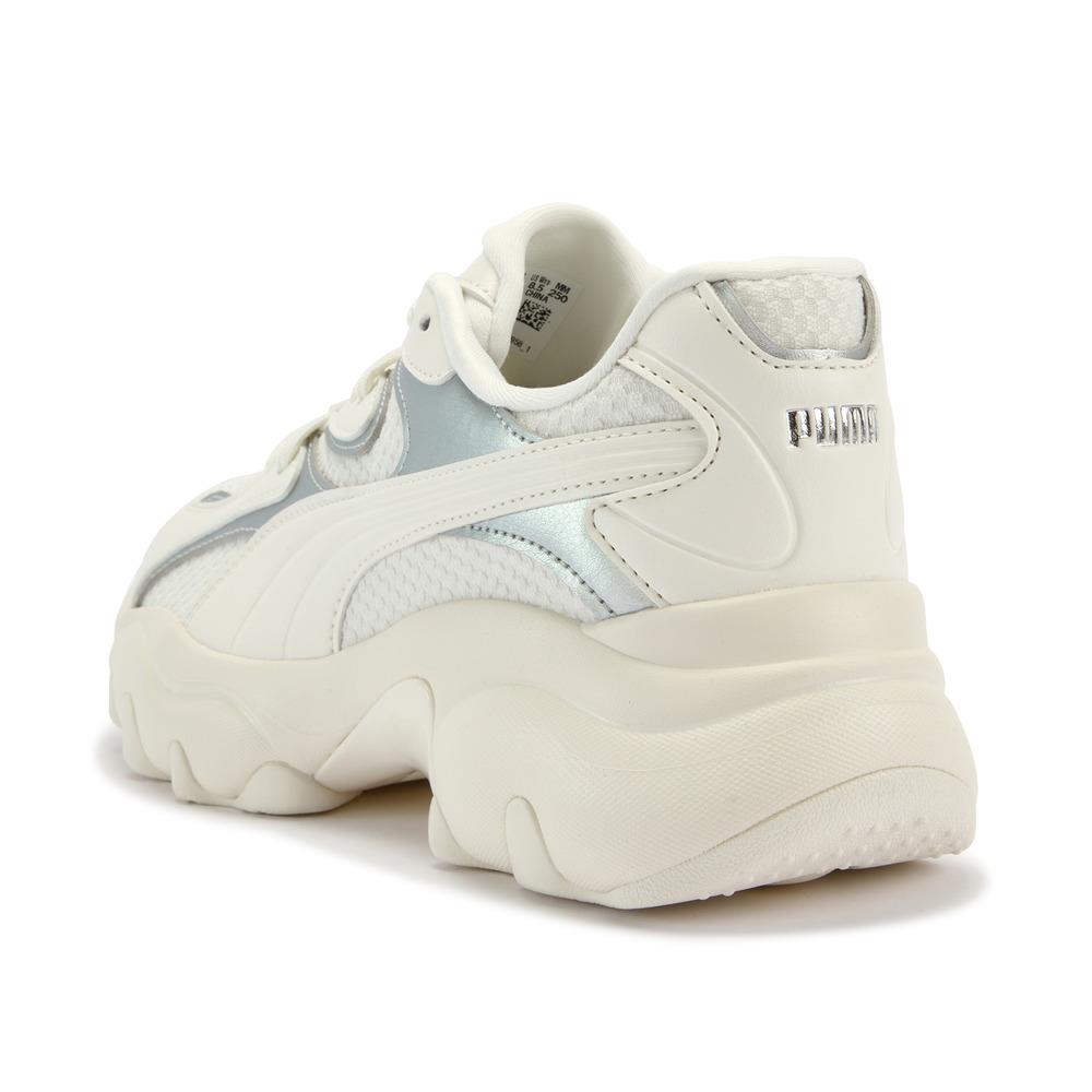 ★人気★ PUMA Pulsar Wedge Women Deboss Monogram Pulsar Wedge Monogram Women's Sneakers | PUMA