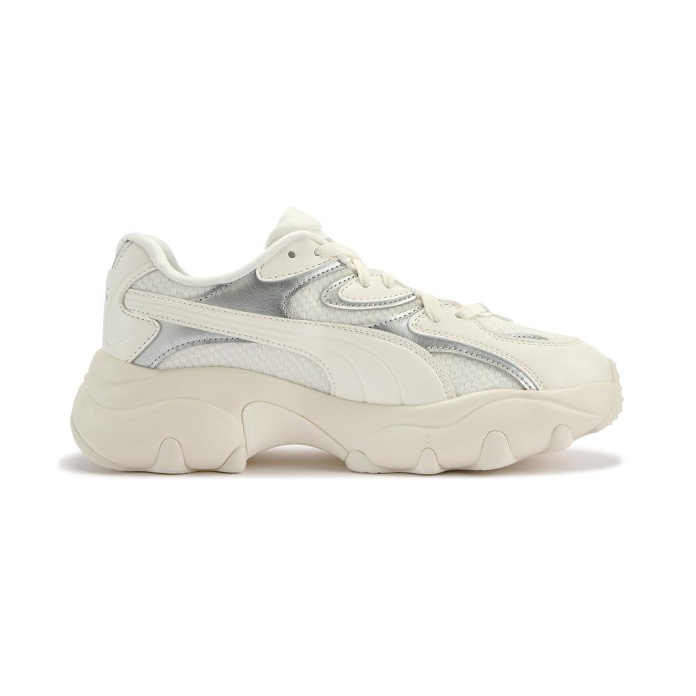 Pulsar Wedge Tech Glam Women's Sneakers | PUMA