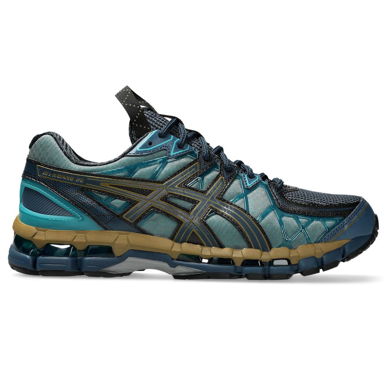 UB10-S GEL-KAYANO 20｜UNISEX｜1203A664-400