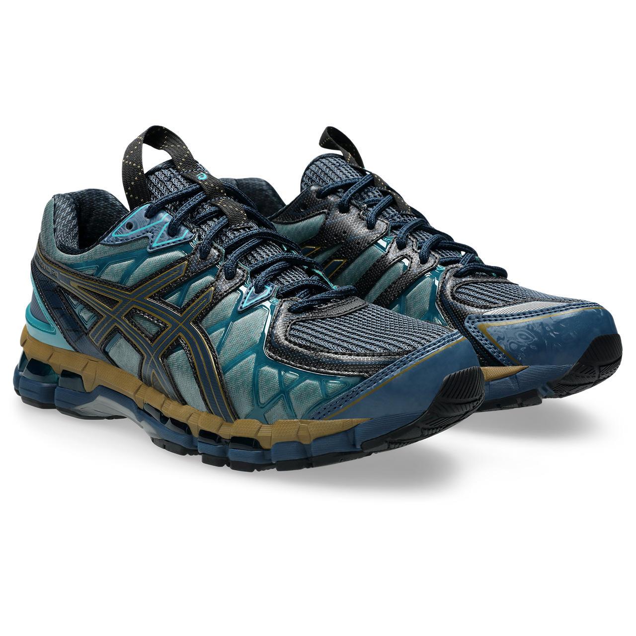 SportStyle Shoes | ASICS Hong Kong