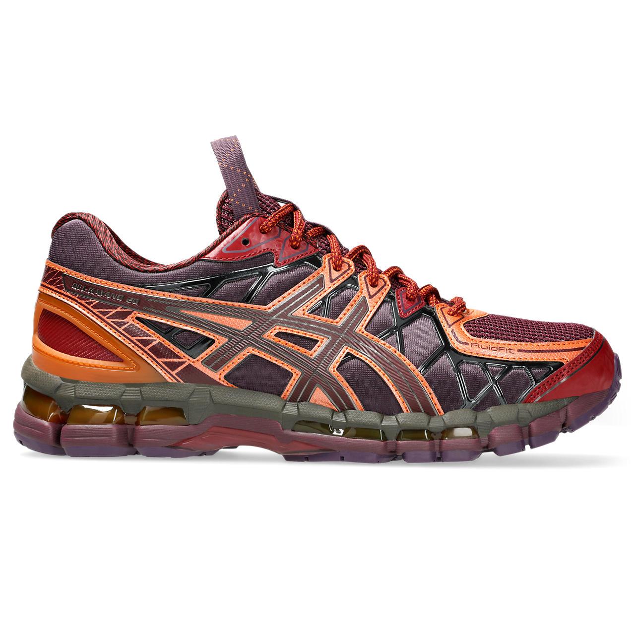 UB10-S GEL-KAYANO 20｜UNISEX｜1203A664-500