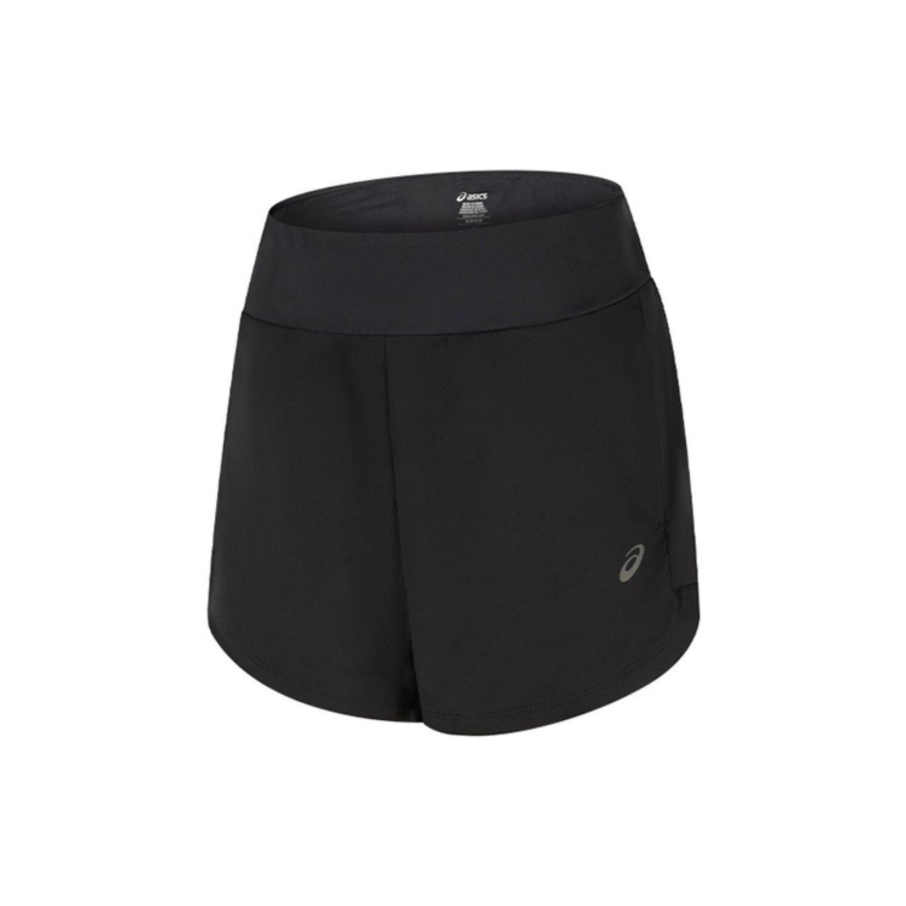 【送料&関税込】Asics Shorts rain ROAD 7IN SHORT | Rainy Lake/Light Teal | Shorts | ASICS
