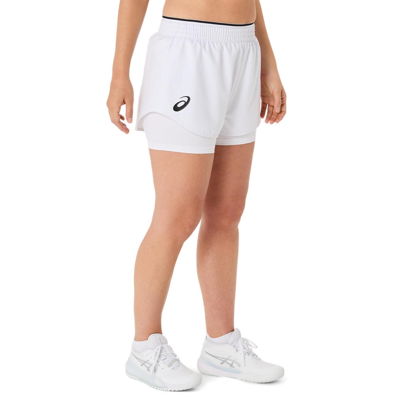 MATCH SHORT｜WOMEN｜2042A352-100