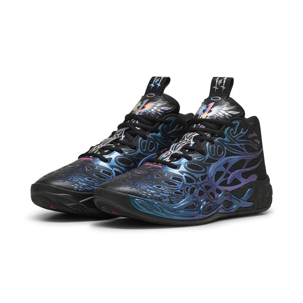 新品 元箱無 セール PUMA NBA Lamelo Ball ラメロ ボール