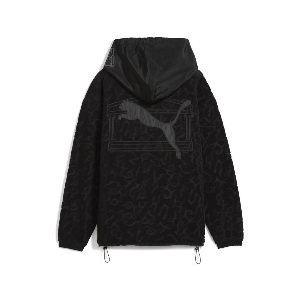 y【KOCHE × PUMA】SPACE HOODIE 2835P PUMA-x-HYROX-CLOUDSPUN-Women's