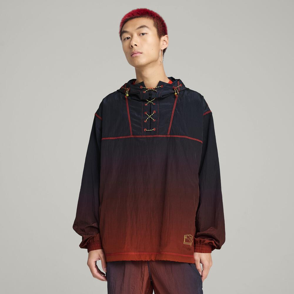 [PUMA] PUMA x ARIES Hoodie ☆大人気☆ PUMA x ARIES Hoodie Unisex | PUMA