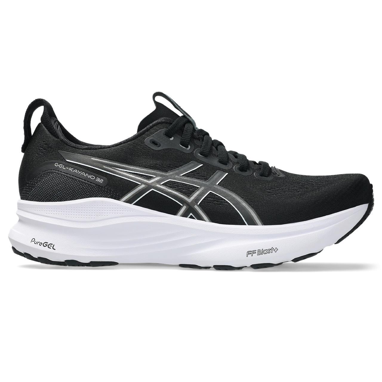 GEL-KAYANO 32｜WOMEN｜1012B838-002