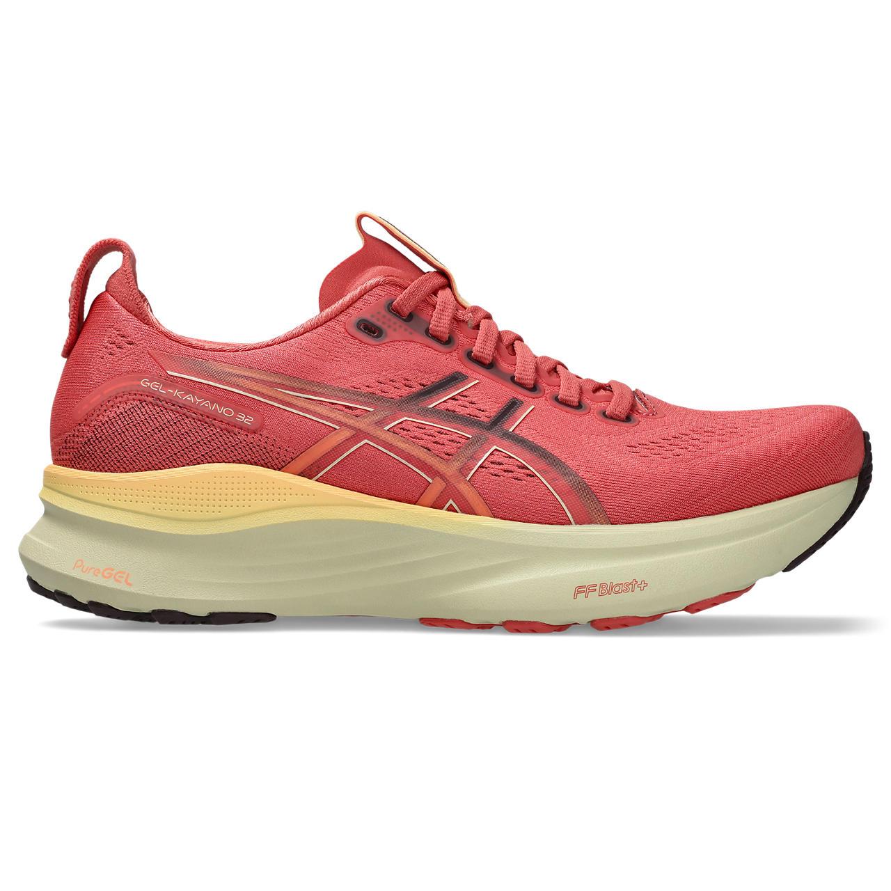 GEL-KAYANO 32｜WOMEN｜1012B838-700
