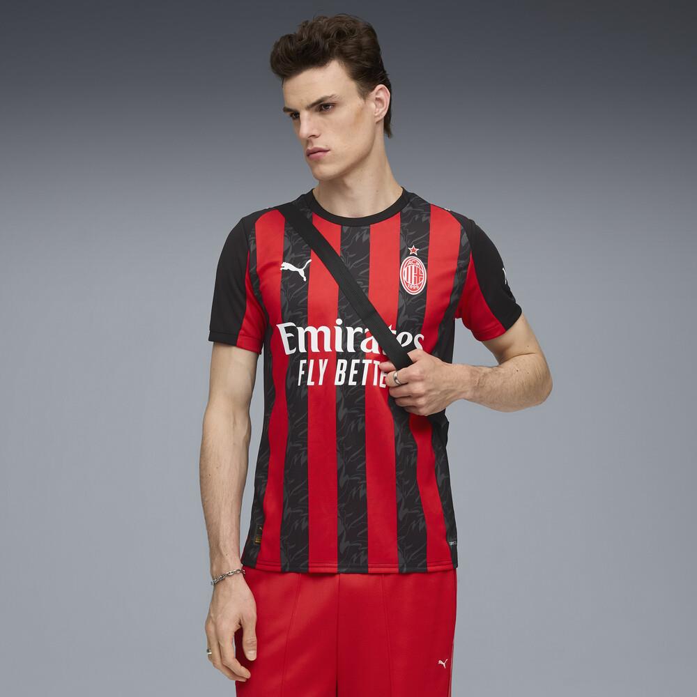 AC 米蘭LOGO - PUMA HK