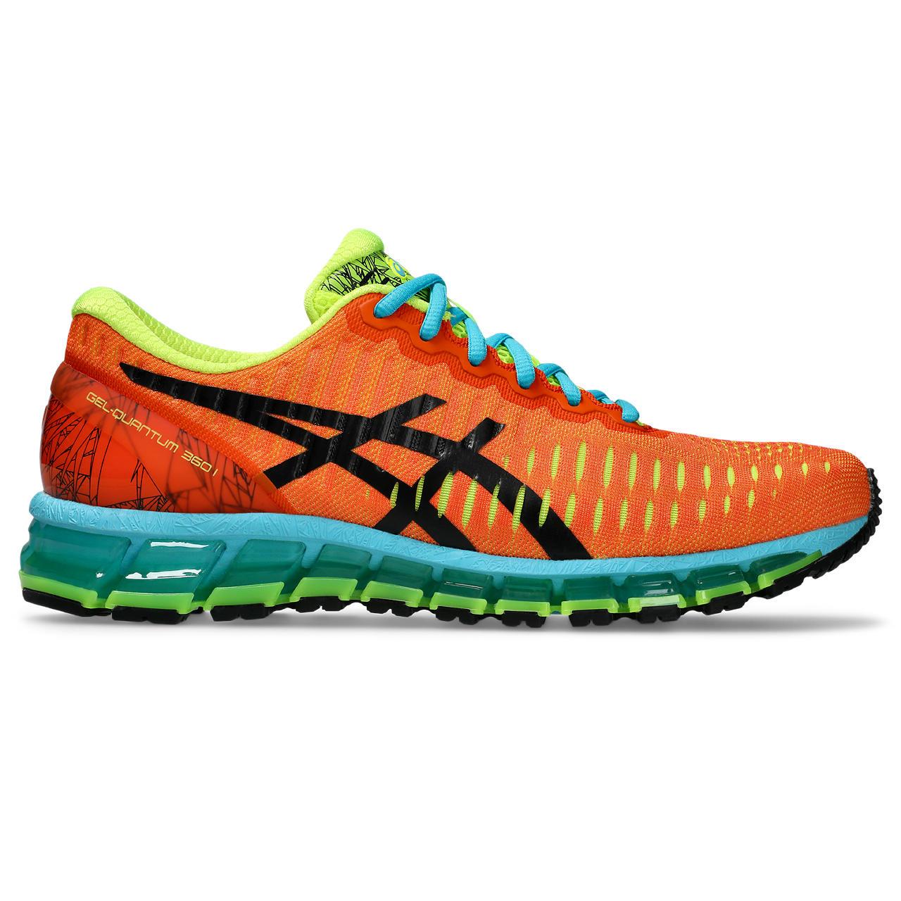 GEL-QUANTUM 360 I｜UNISEX｜1203A750-600