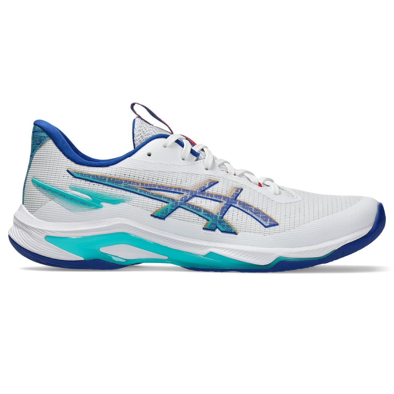 NETBURNER BALLISTIC FF 4｜MEN｜1051A096-960