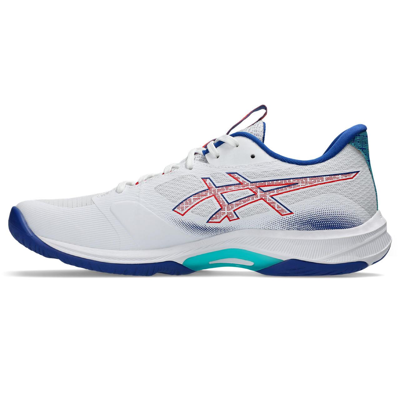Men's Volleyball Shoes | NETBURNER BALLISTIC FF