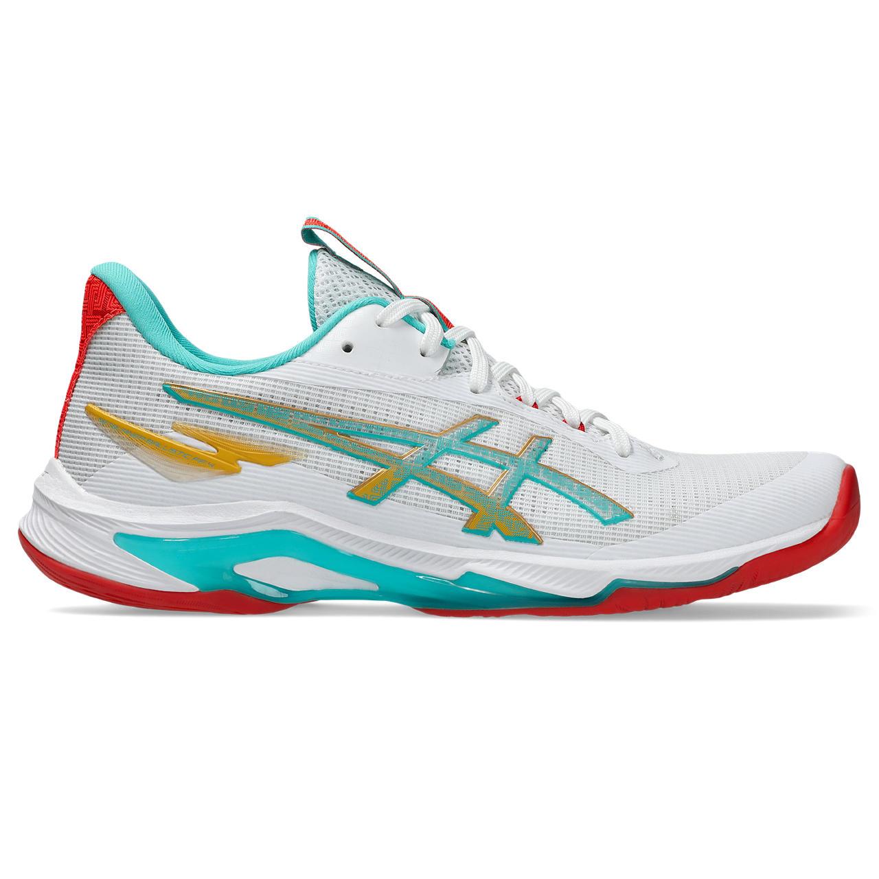 NETBURNER BALLISTIC FF 4｜WOMEN｜1052A090-960