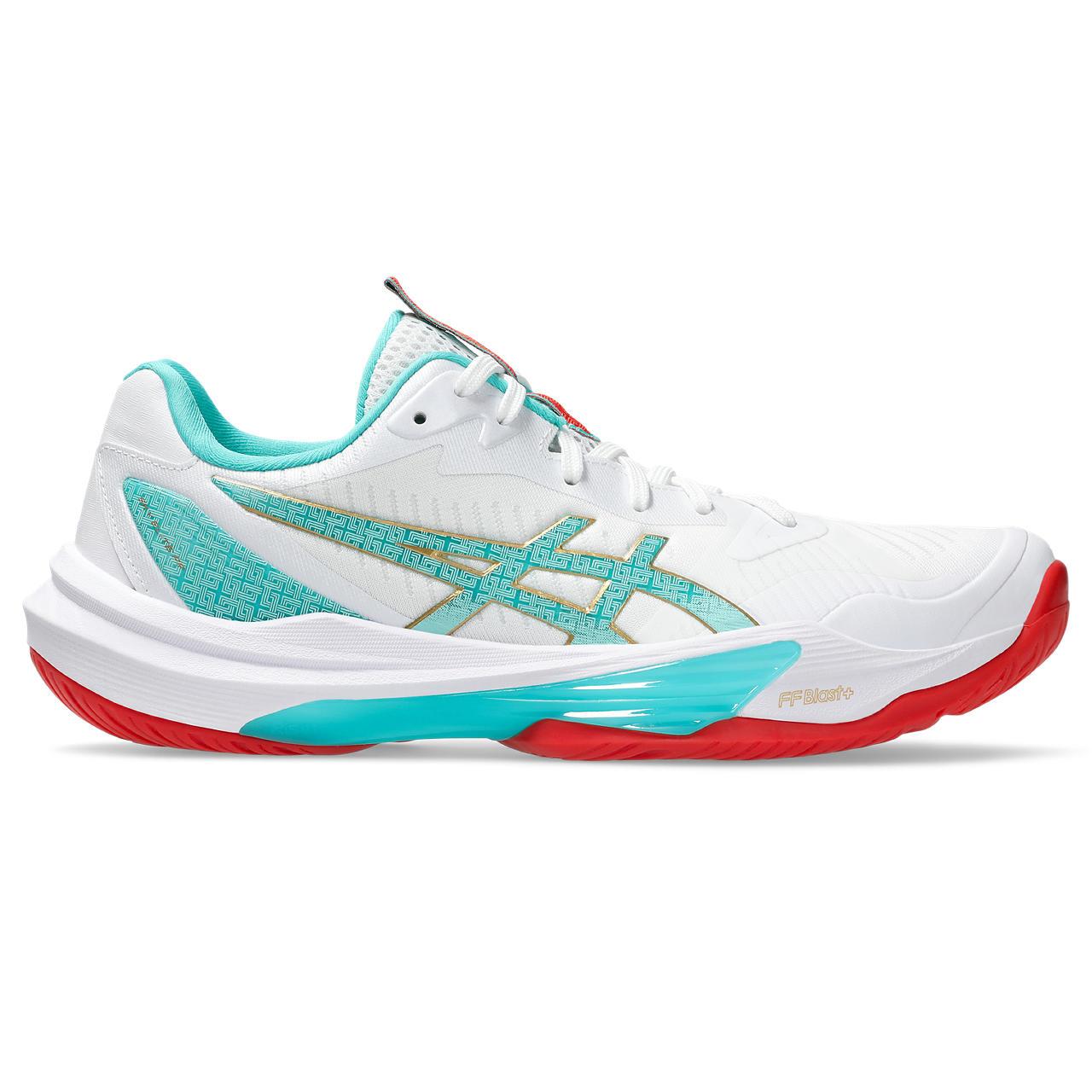 SKY ELITE FF 3｜WOMEN｜1052A088-960
