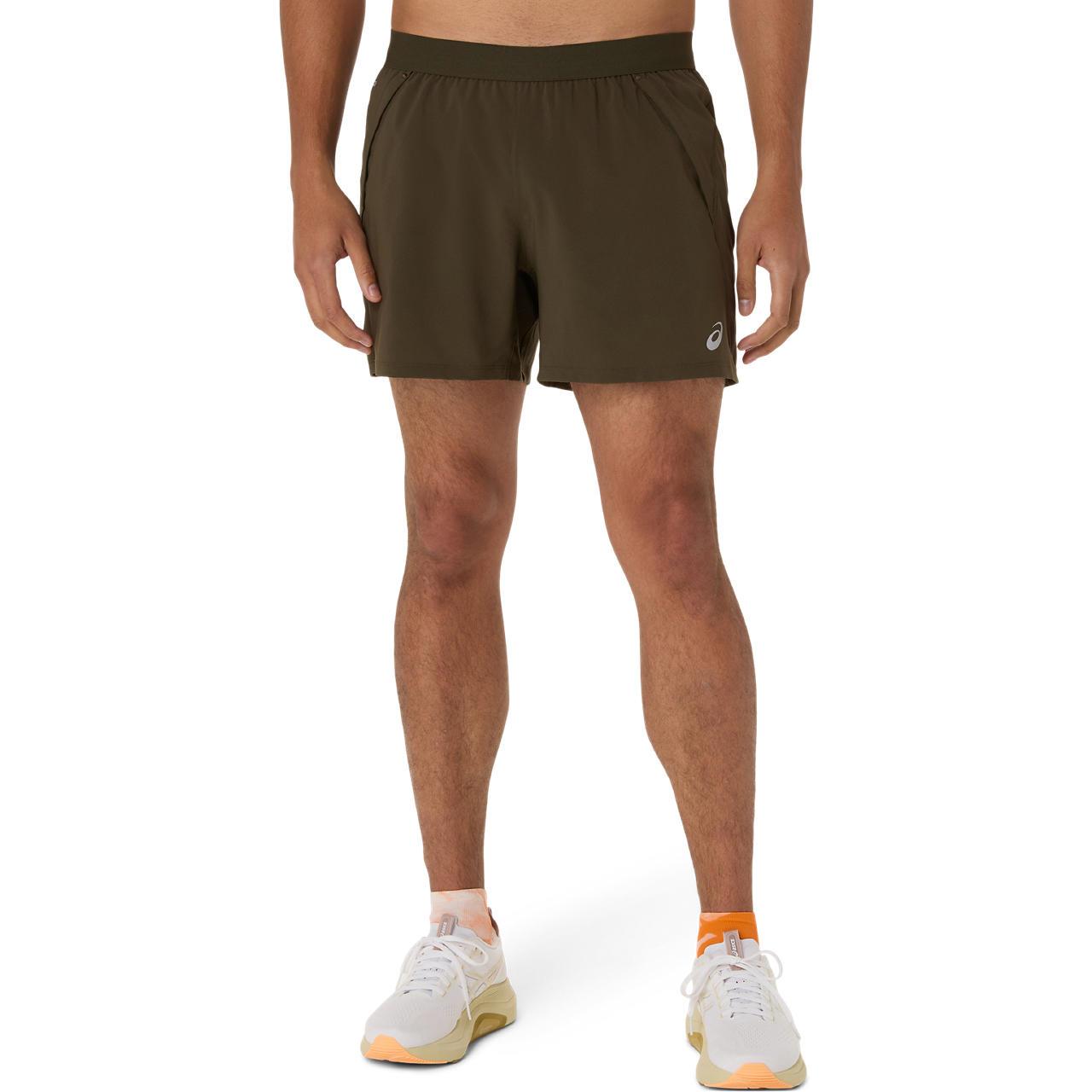ROAD 5IN SHORT｜MEN｜2011D247-200