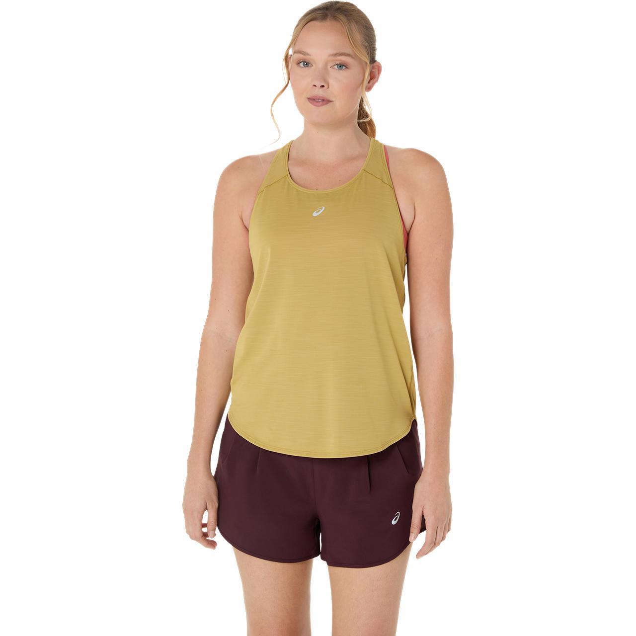 ROAD TANK｜WOMEN｜2012C986-301
