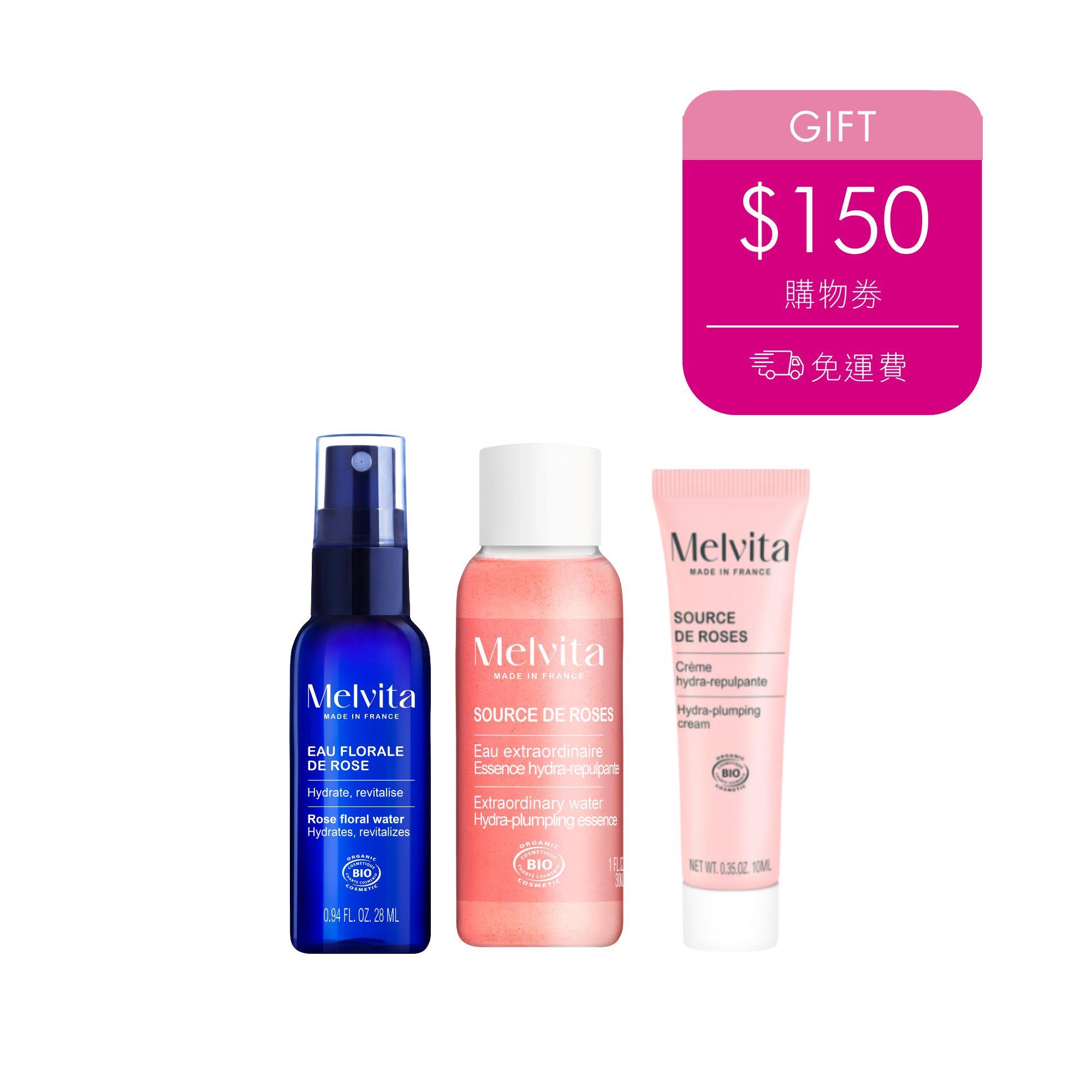 FACE CARE - SKIN TYPE | OFFICIAL MELVITA ORGANIC SKINCARE