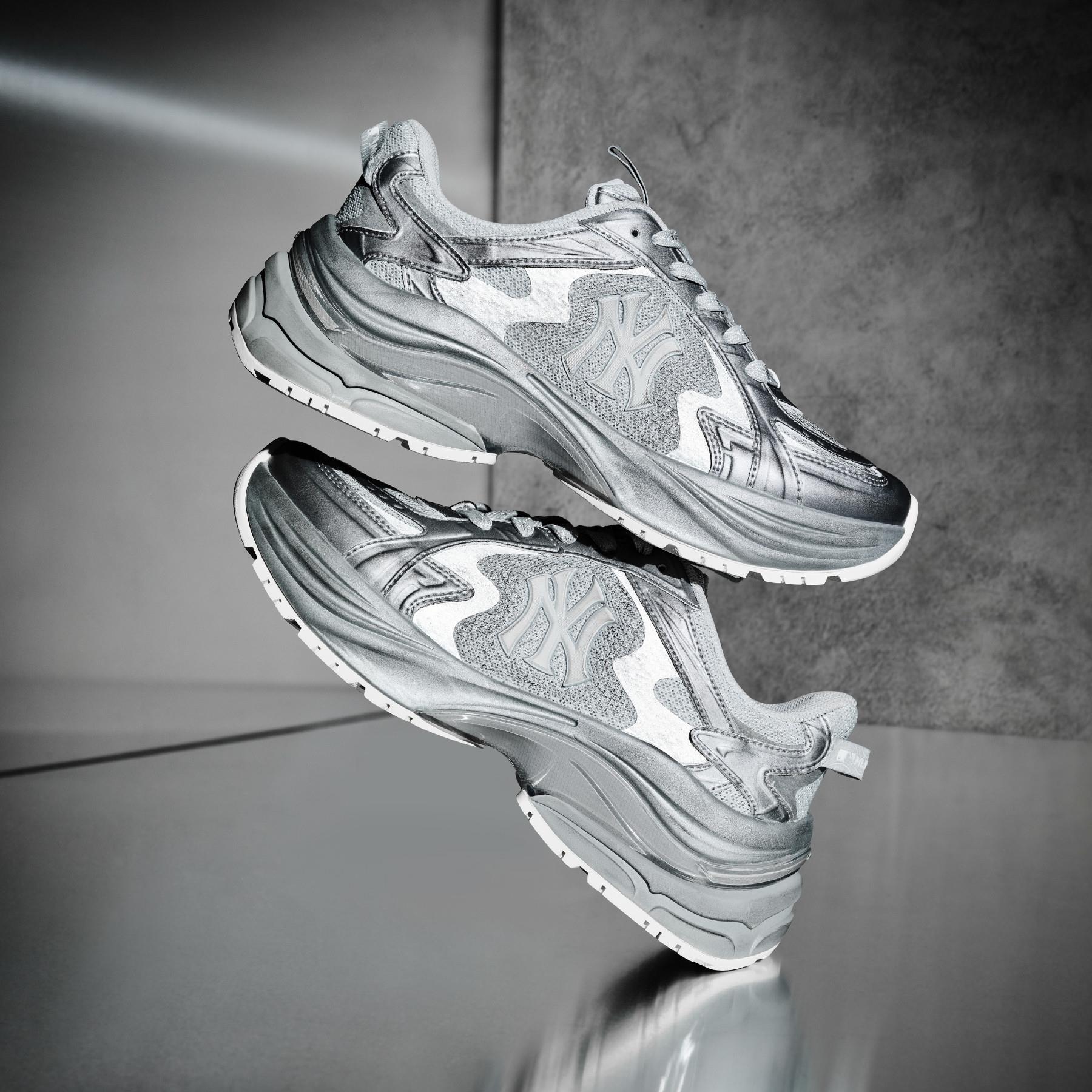 MLB 運動鞋RUNNER / CHUNKY