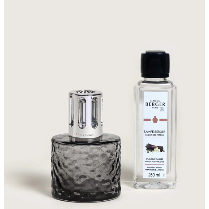 Lampe Berger 香水 大瓶と小瓶セット 最新商品頁- Maison Berger Paris