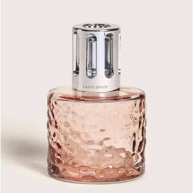Lampe Berger 香水 大瓶と小瓶セット オーバルスクエア香水瓶スプレーセット（NESS-30） | 容器王国