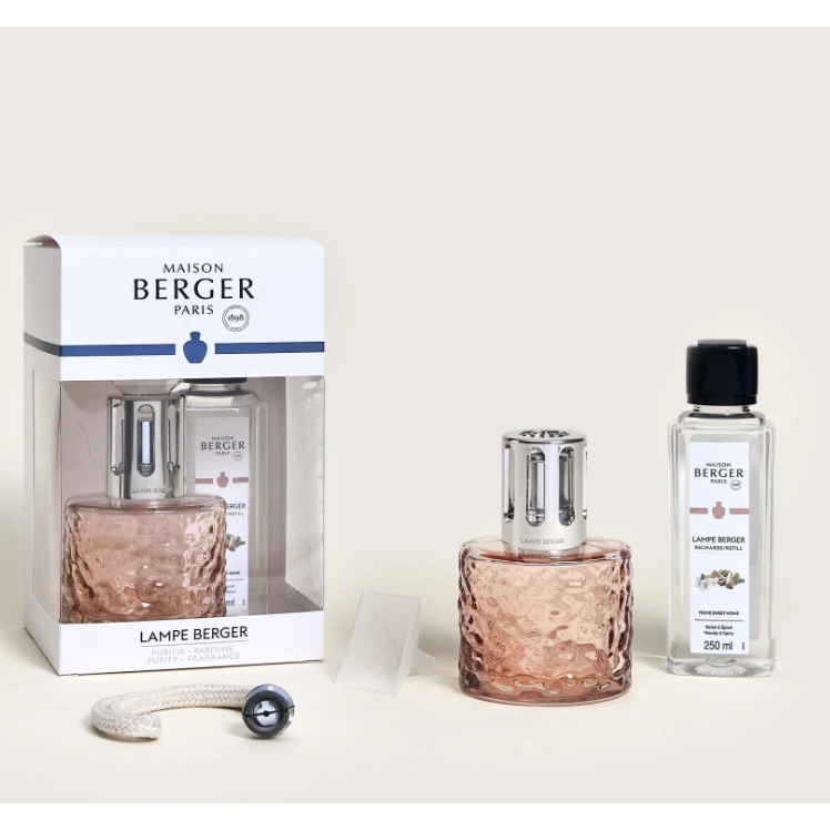 Lampe Berger 香薰瓶套裝