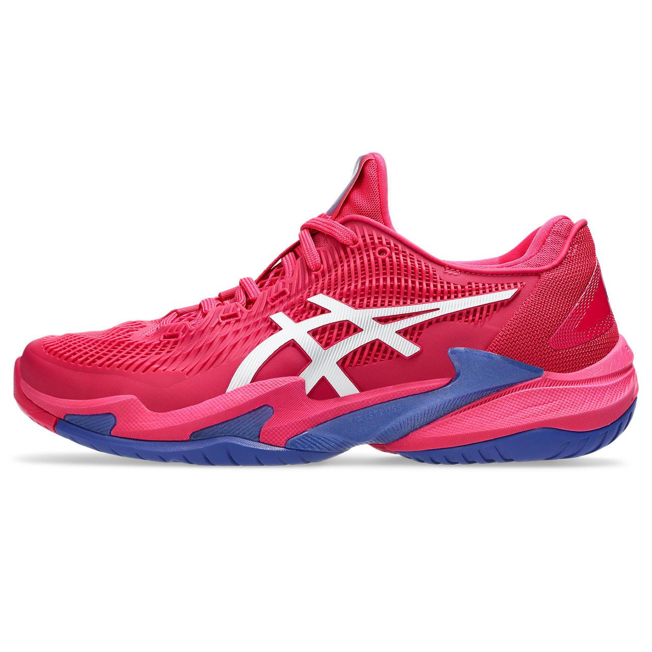 【新品未使用】asics COURT FF3（AC） 26cm ② COURT FF 3 Tennis Shoes US - Asics