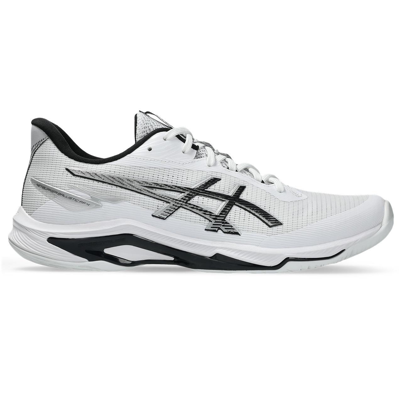 Men's Volleyball Shoes | NETBURNER BALLISTIC FF