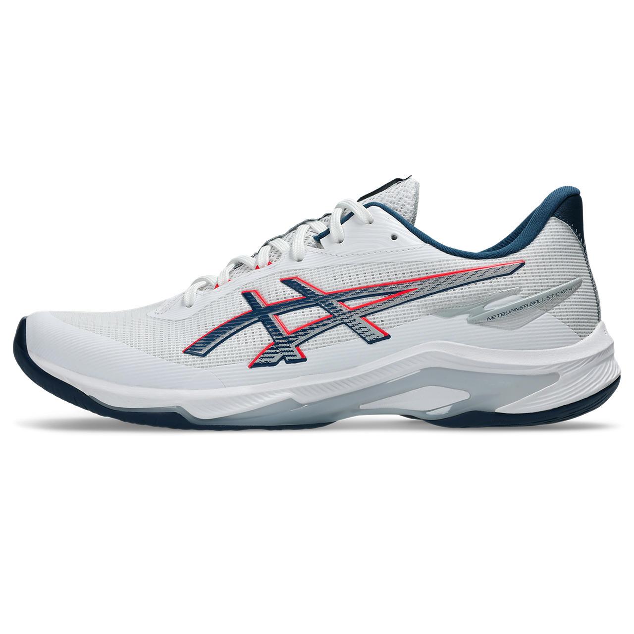ASICS NETBURNER BALLISTIC 24㎝ 新品 難あり品 楽天市場】アシックス ネットバーナーバリスティックの通販