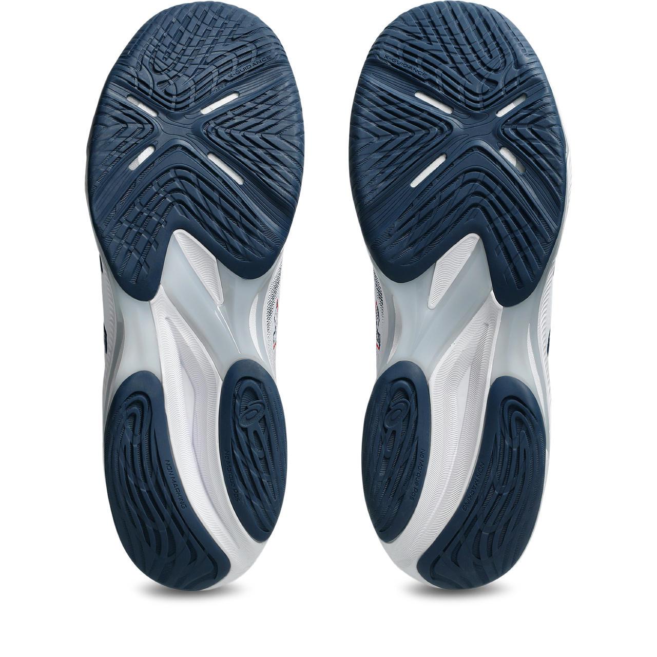 Men's Volleyball Shoes | NETBURNER BALLISTIC FF