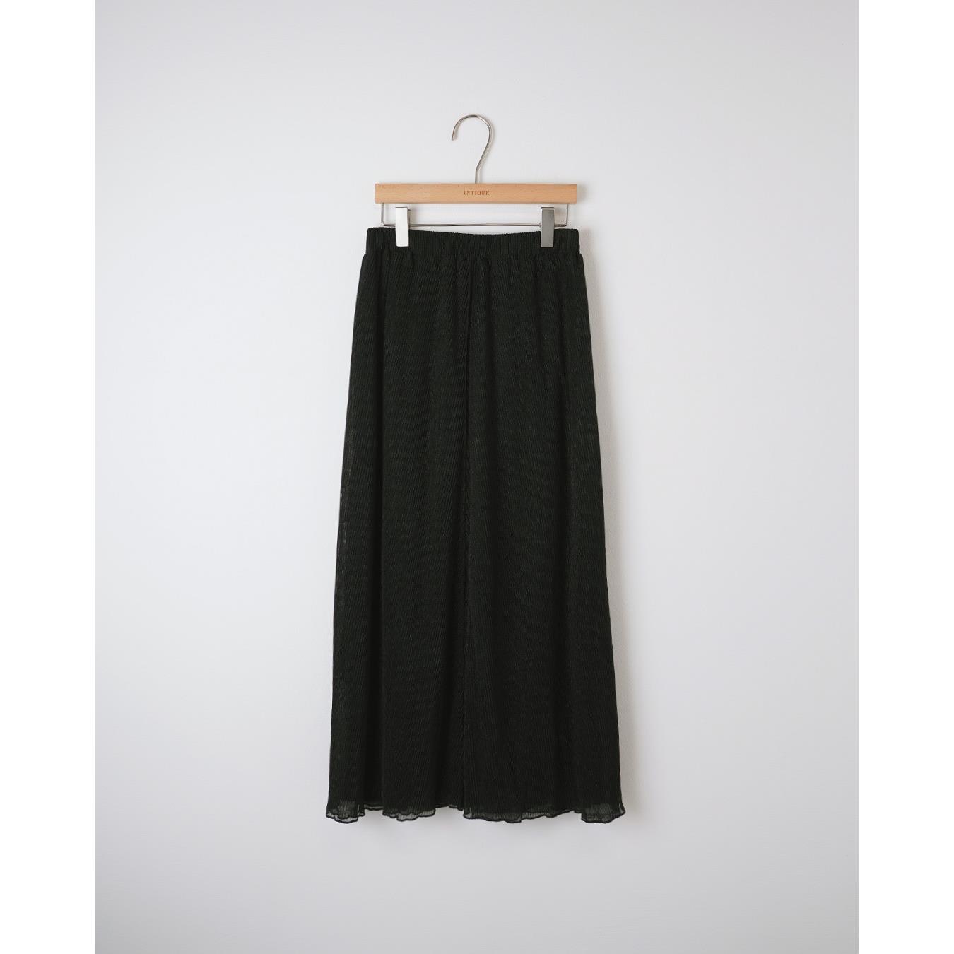 eaphi♡︎ high-waist belt jumper skirt