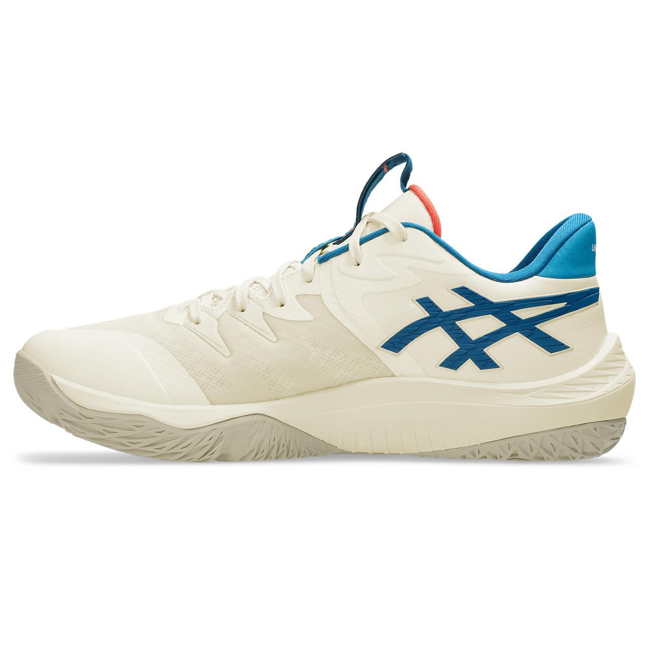 シューズ(男性用) asics UNPRE ARS LOW 26cm Asics Basketball shoes UNPRE ARS LOW 2 Black/Magnetic Blue