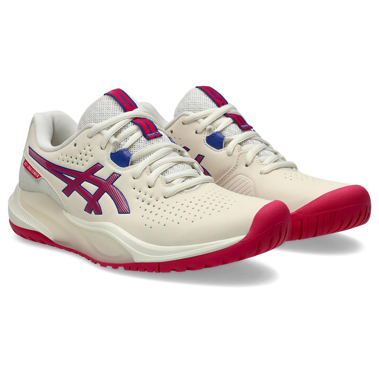 スニーカー TENNIS WOMAN ELLY - TUILE Alia Ladies Tennis Sneaker | Que Shebley