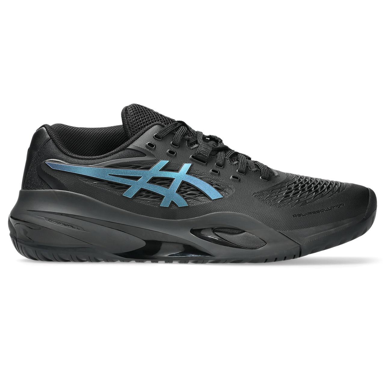 Men's Tennis Shoes | GEL-RESOLUTION | ASICS Hong Kong