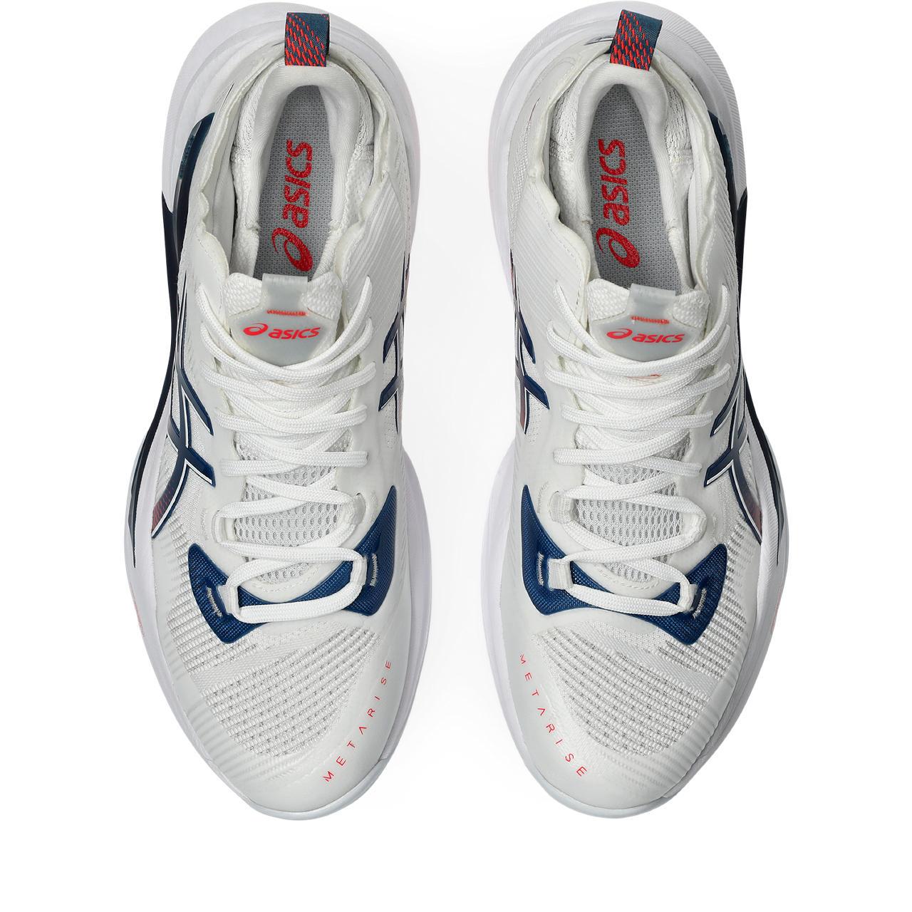 METARISE Volleyball Shoes | ASICS Hong Kong