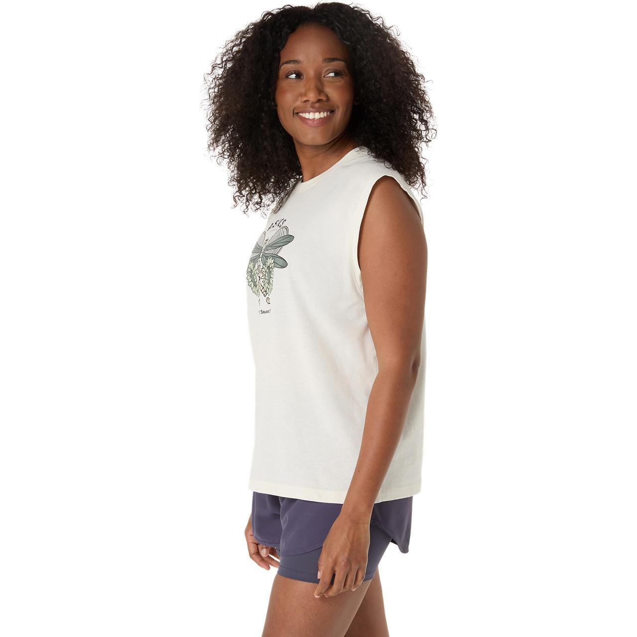★asics★ Women's Coat SS Top Women's Short Sleeve Round T-S ASICS Women's Road Short Sleeve Top - Running Warehouse Europe