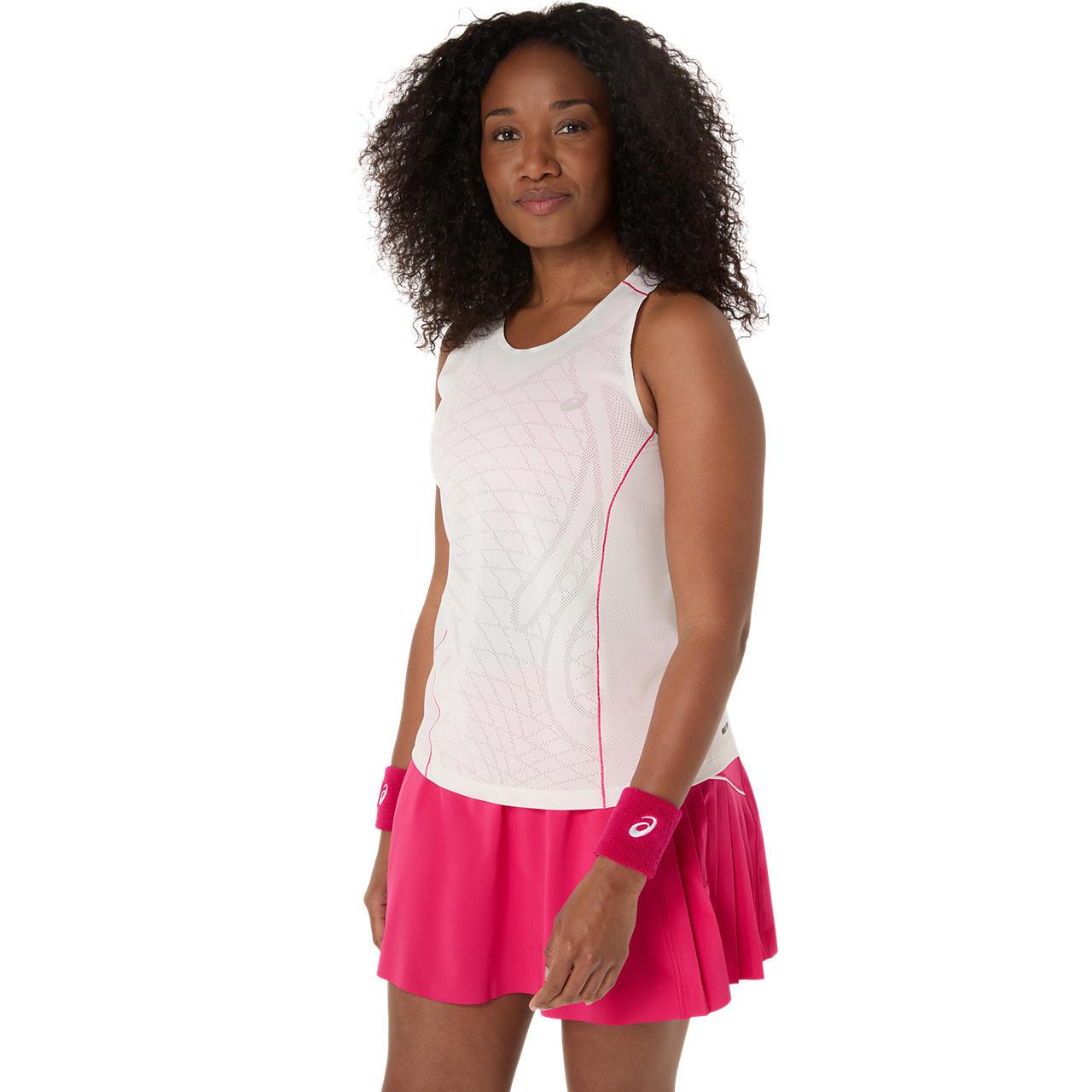 Women's Clothing & Apparels | ASICS Hong Kong