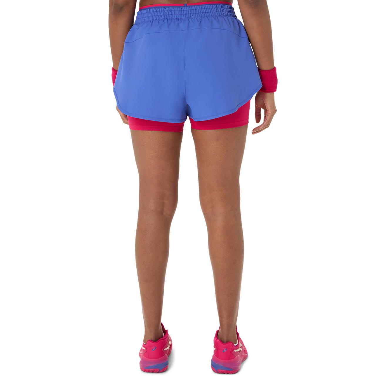 Women's Bottoms | Shorts | ASICS Hong Kong