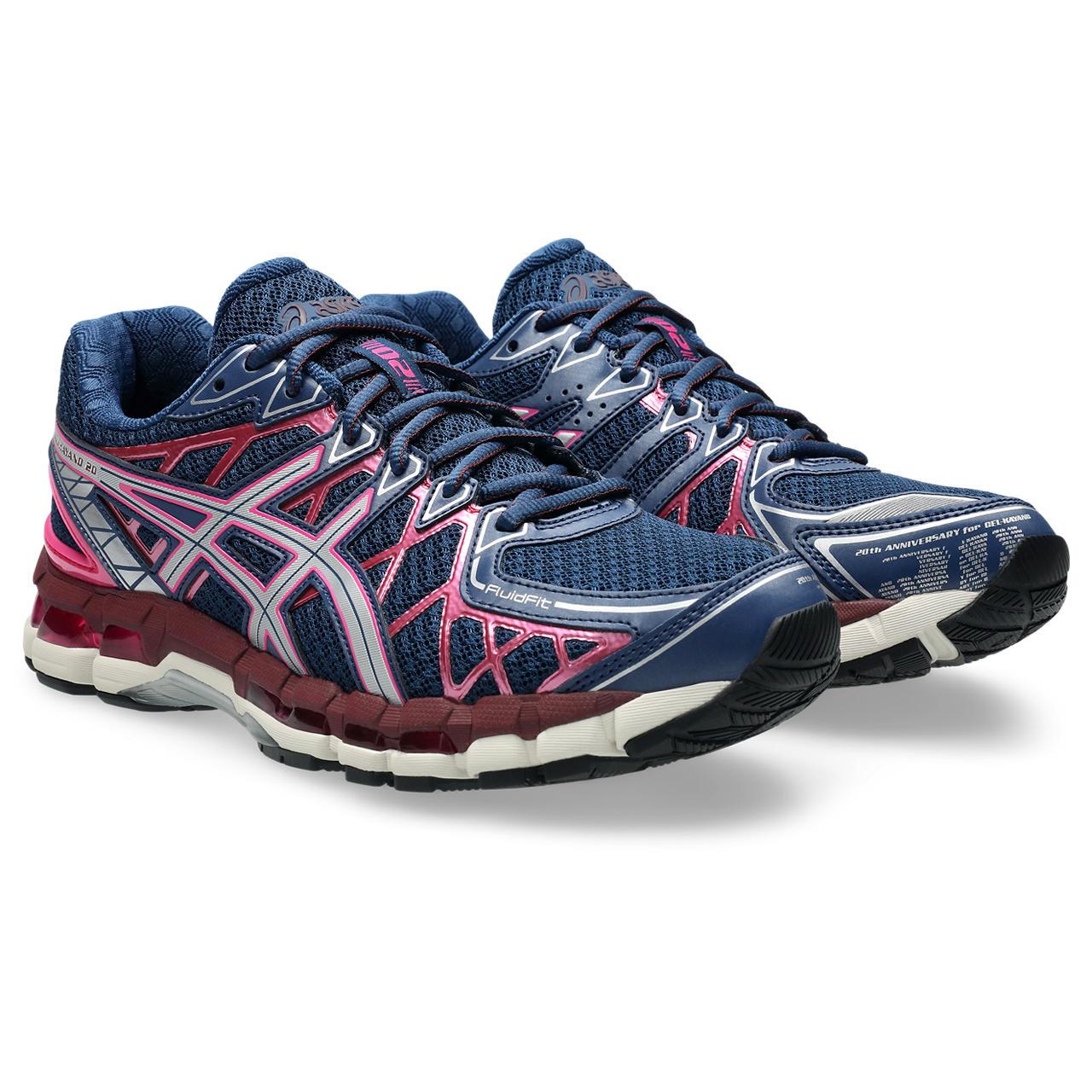 Kayano 20 | Best Sellers | ASICS