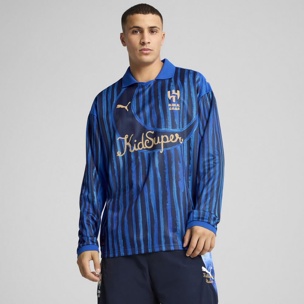 AL-HILAL SFC 復古- PUMA HK
