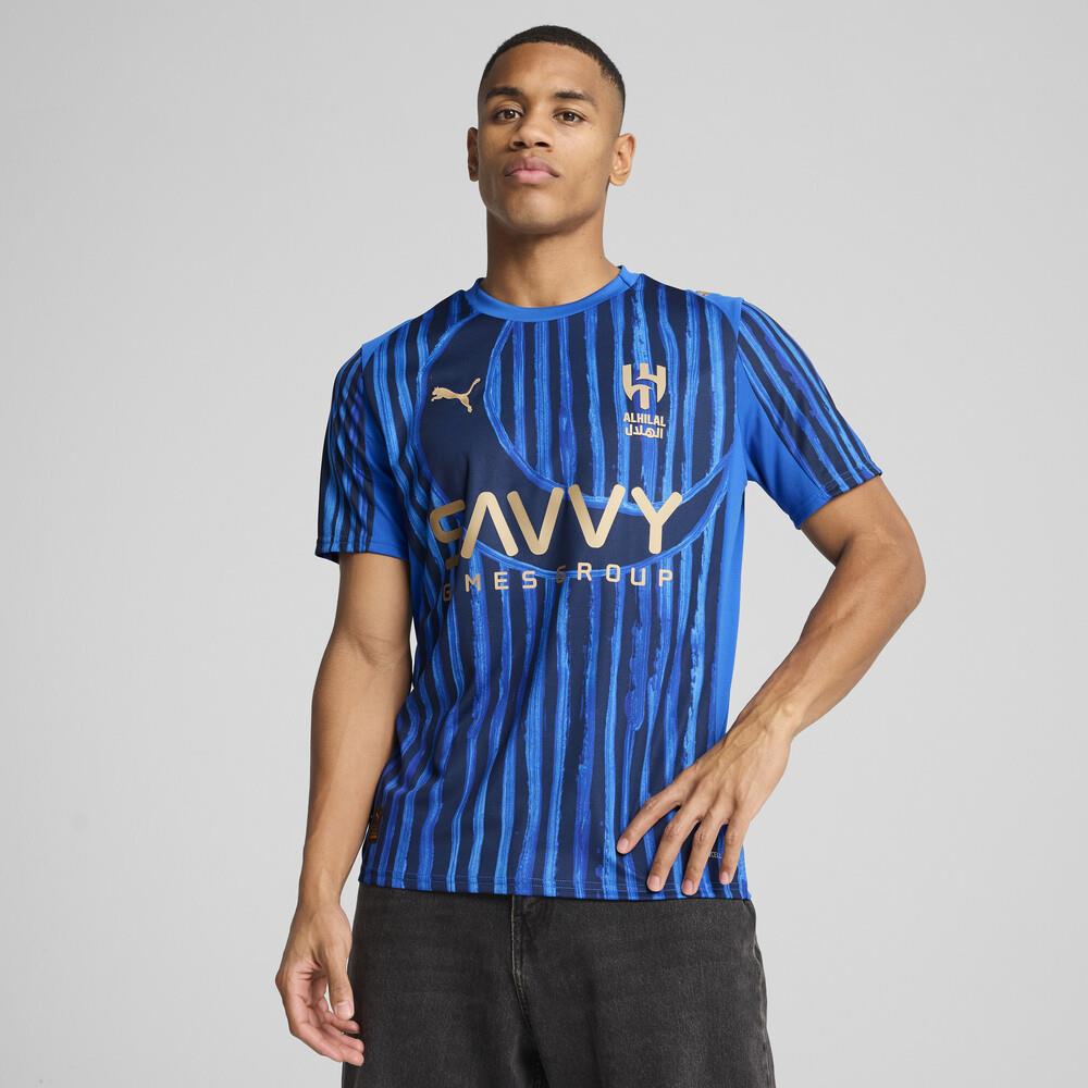 AL HILAL SAUDI F.C | Football | PUMA