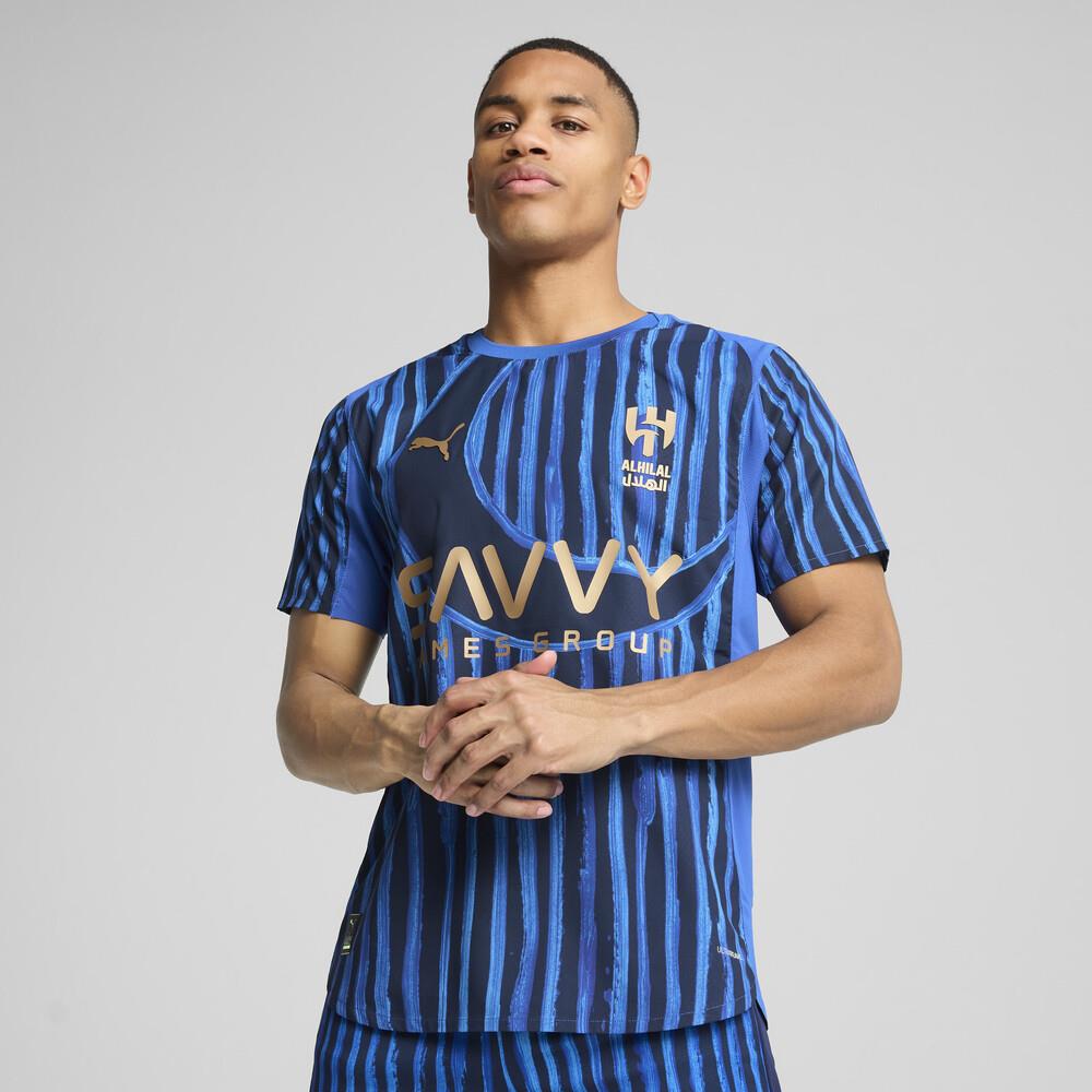 AL HILAL SAUDI F.C | Football | PUMA