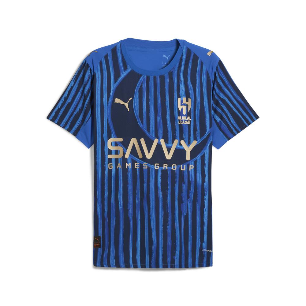AL HILAL SAUDI F.C | Football | PUMA