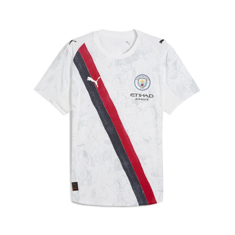 Puma ONE City FG 27.0 マンチェスターシティ プーマワン マンC × PUMA コラボスパイク登場 (フューチャー4.1