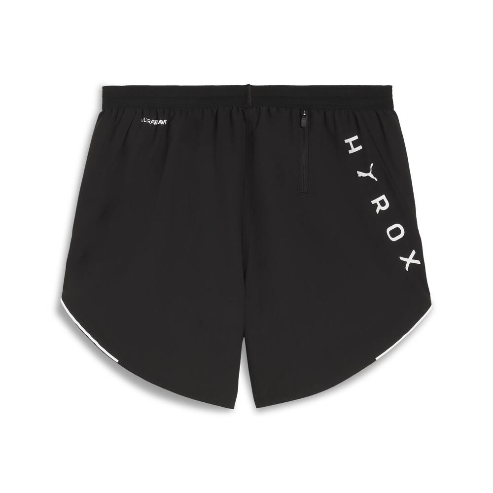 ショートパンツ OPEN YY X PUMA RUNNING SHORTS 5BJH1506 PUMA x OPEN YY RUNNING SHORTS ランニングパンツ ショート