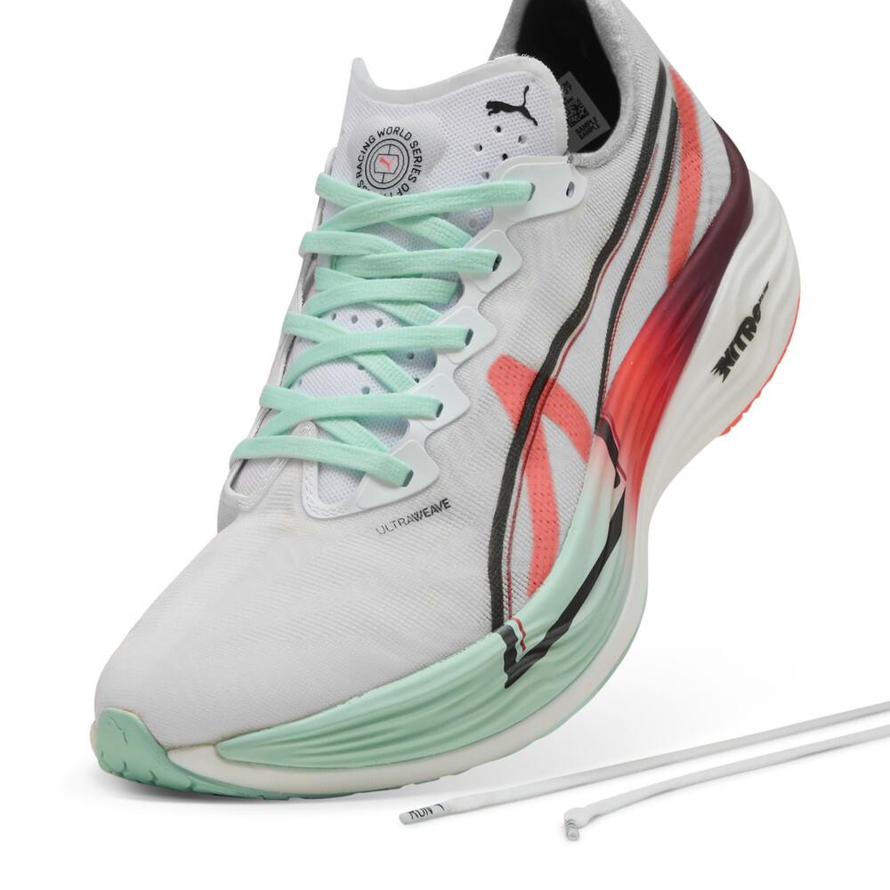 SELECT | PUMA X HYROX | PUMA 香港官方網上商店