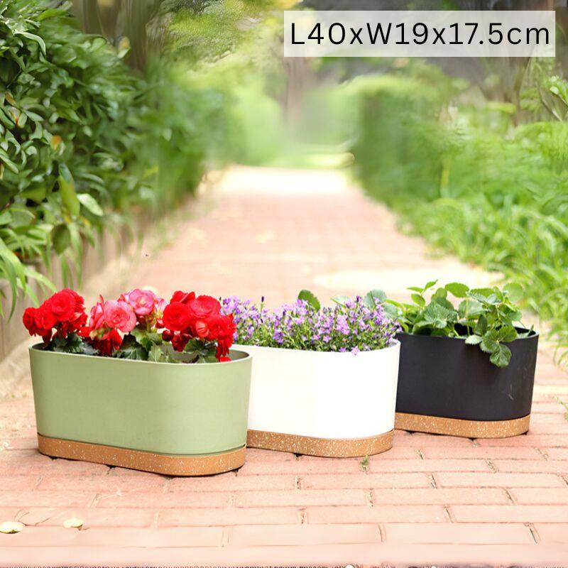 花盆花瓶| 花盆花瓶商品推薦| Brighten-Mall