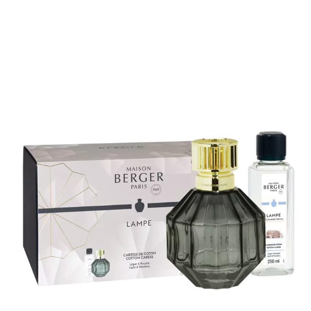 Lampe Berger 香水 大瓶と小瓶セット