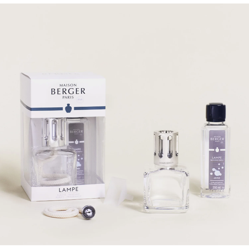 Lampe Berger 香薰瓶套裝