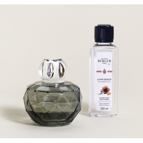Lampe Berger 香薰瓶