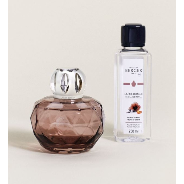 Lampe Berger 香水 大瓶と小瓶セット Lampe Berger 限量版香薰瓶